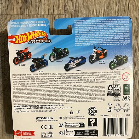 Hot wheels - Picture 2 of 4